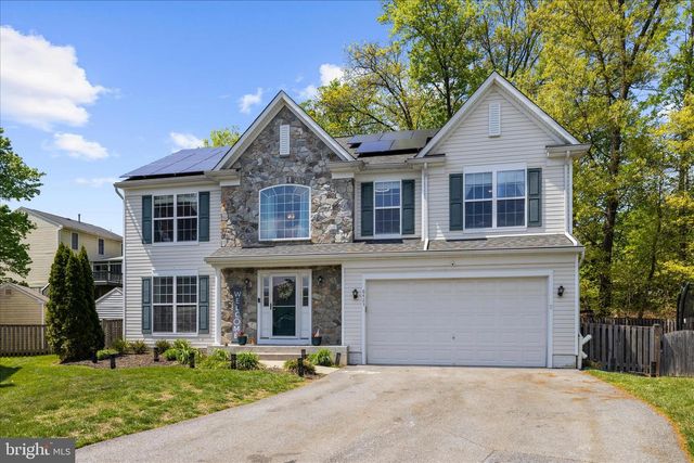 6423 HOLLY MARIE RD, Hanover, MD 21076
