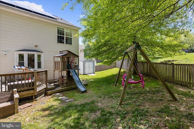 6423 HOLLY MARIE RD, Hanover, MD 21076