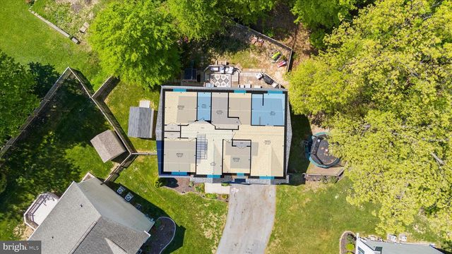 6423 HOLLY MARIE RD, Hanover, MD 21076