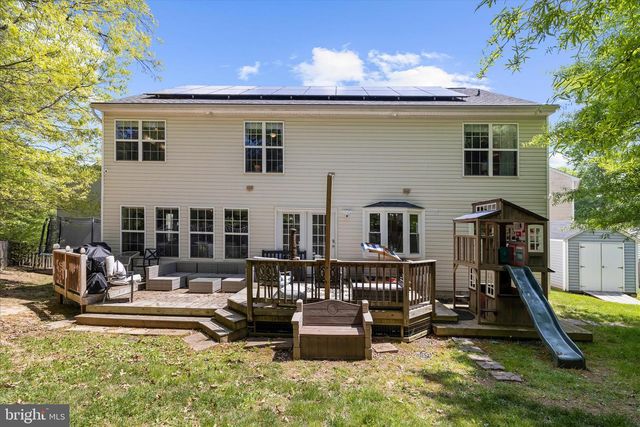 6423 HOLLY MARIE RD, Hanover, MD 21076