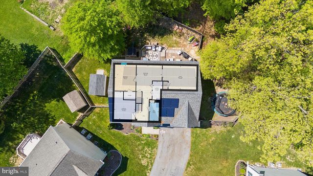 6423 HOLLY MARIE RD, Hanover, MD 21076