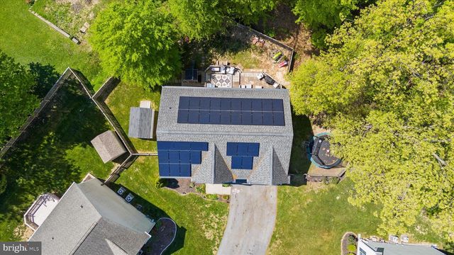 6423 HOLLY MARIE RD, Hanover, MD 21076