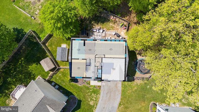 6423 HOLLY MARIE RD, Hanover, MD 21076
