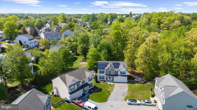 6423 HOLLY MARIE RD, Hanover, MD 21076