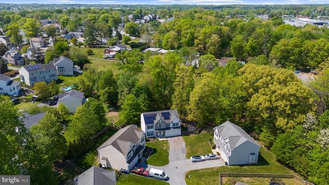 6423 HOLLY MARIE RD, Hanover, MD 21076