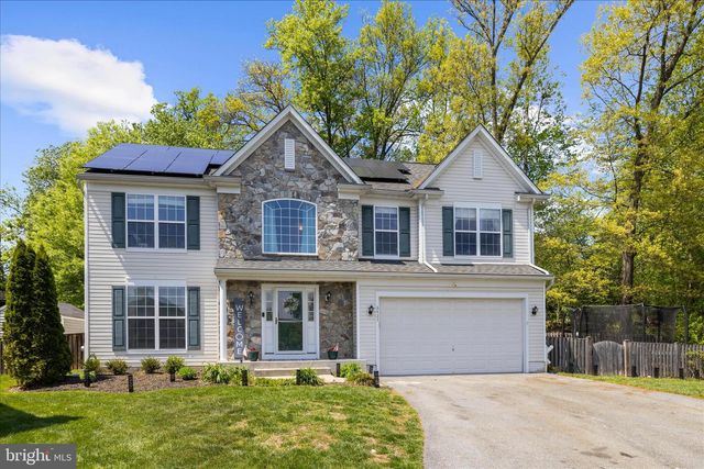 6423 HOLLY MARIE RD, Hanover, MD 21076