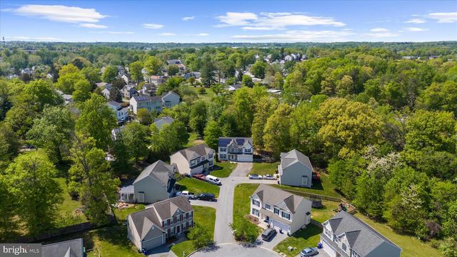 6423 HOLLY MARIE RD, Hanover, MD 21076