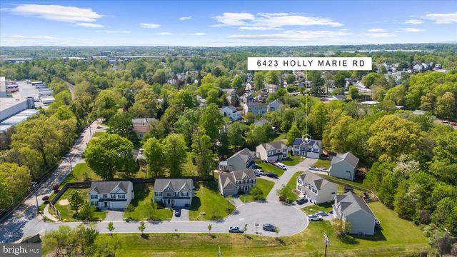 6423 HOLLY MARIE RD, Hanover, MD 21076