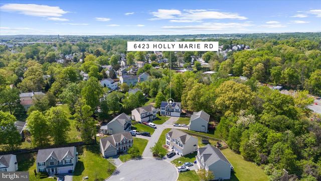 6423 HOLLY MARIE RD, Hanover, MD 21076