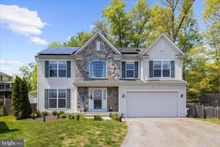 6423 HOLLY MARIE RD, Hanover, MD 21076