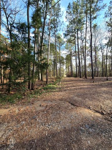 TBD Dejardo Lane, Coldspring, TX 77331