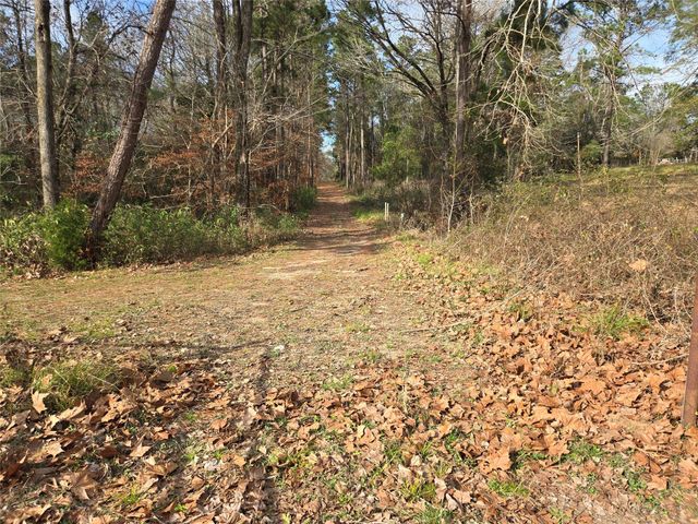 TBD Dejardo Lane, Coldspring, TX 77331