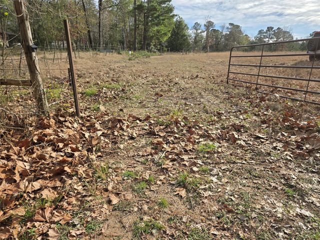 TBD Dejardo Lane, Coldspring, TX 77331