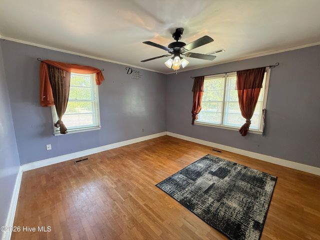 2301 S Nc 903 Highway, Magnolia, NC 28453