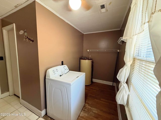 2301 S Nc 903 Highway, Magnolia, NC 28453