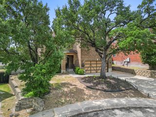 1514 Saddle Blanket, San Antonio, TX 78258
