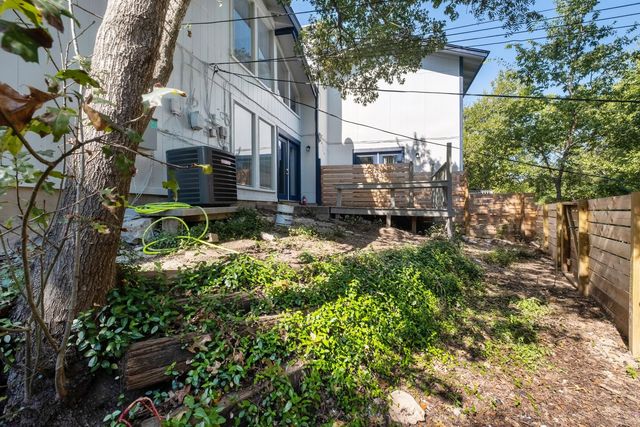 6205 Shadow Valley DR B, Austin, TX 78731