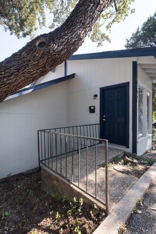 6205 Shadow Valley DR B, Austin, TX 78731