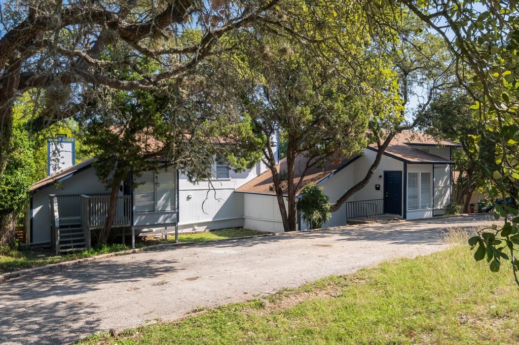 6205 Shadow Valley DR B, Austin, TX 78731