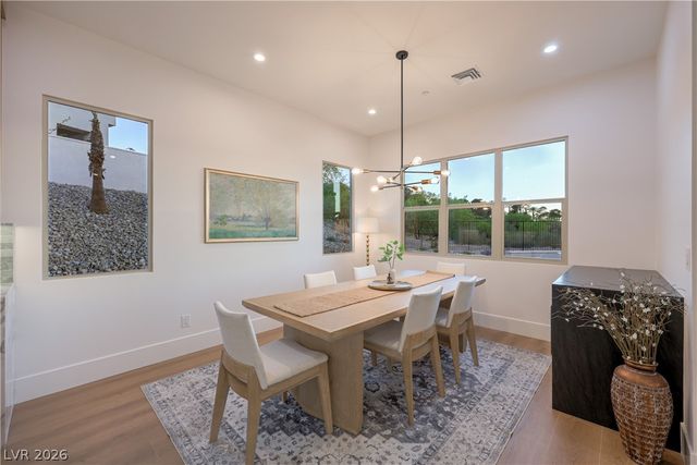 7 Grand Miramar Drive, Henderson, NV 89011