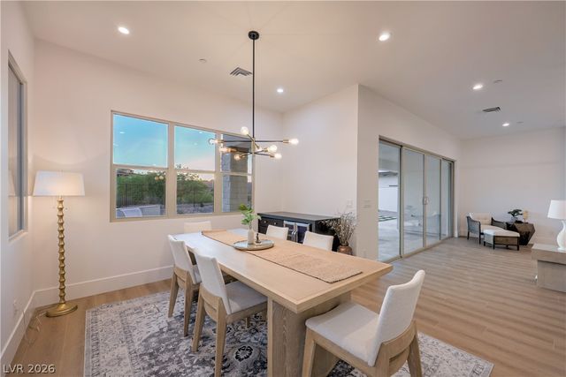 7 Grand Miramar Drive, Henderson, NV 89011