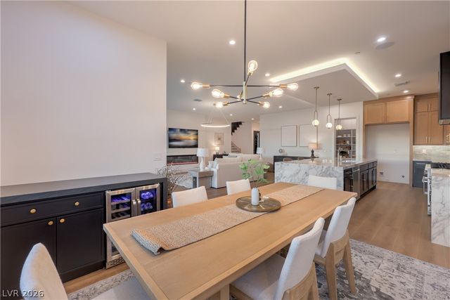 7 Grand Miramar Drive, Henderson, NV 89011