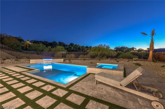 7 Grand Miramar Drive, Henderson, NV 89011