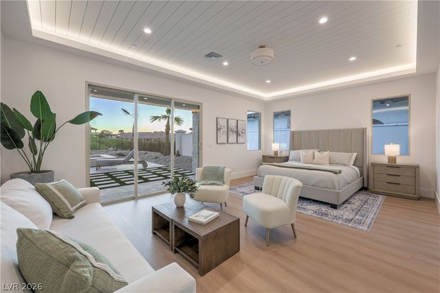 7 Grand Miramar Drive, Henderson, NV 89011