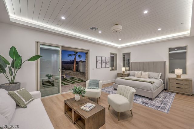 7 Grand Miramar Drive, Henderson, NV 89011