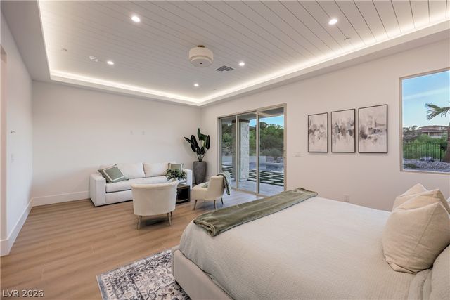 7 Grand Miramar Drive, Henderson, NV 89011