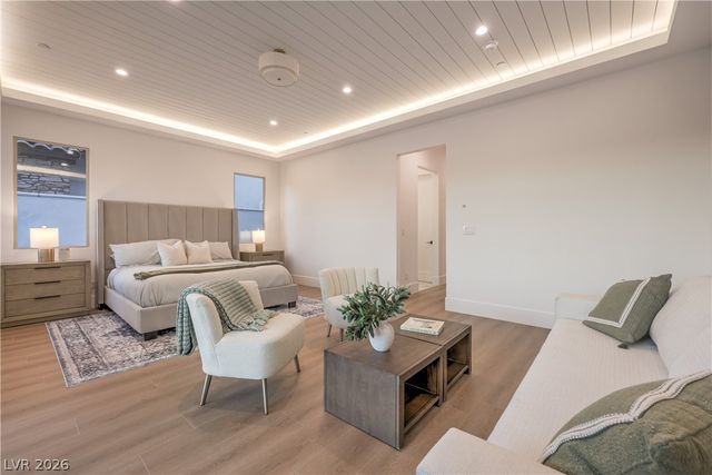 7 Grand Miramar Drive, Henderson, NV 89011