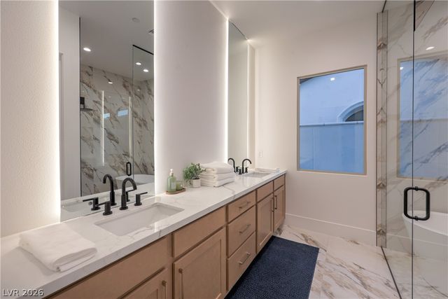 7 Grand Miramar Drive, Henderson, NV 89011