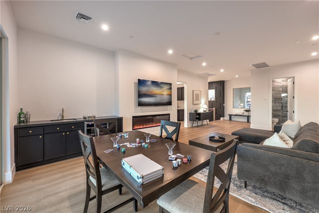 7 Grand Miramar Drive, Henderson, NV 89011