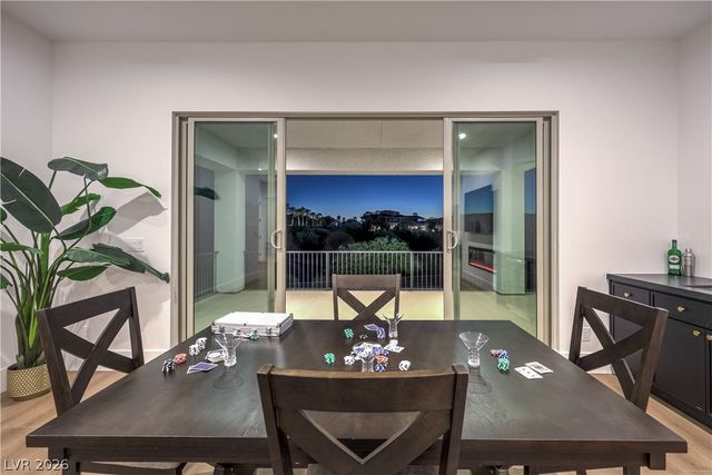 7 Grand Miramar Drive, Henderson, NV 89011