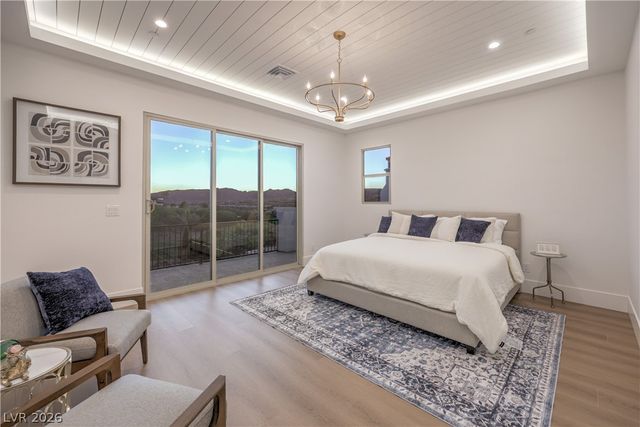 7 Grand Miramar Drive, Henderson, NV 89011