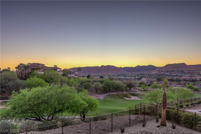 7 Grand Miramar Drive, Henderson, NV 89011