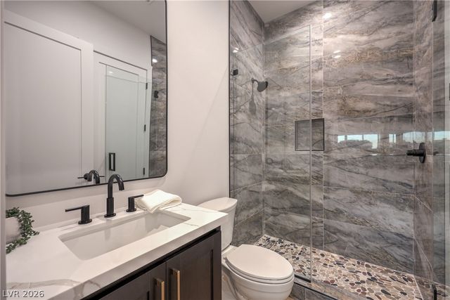 7 Grand Miramar Drive, Henderson, NV 89011