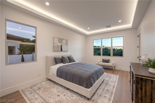 7 Grand Miramar Drive, Henderson, NV 89011