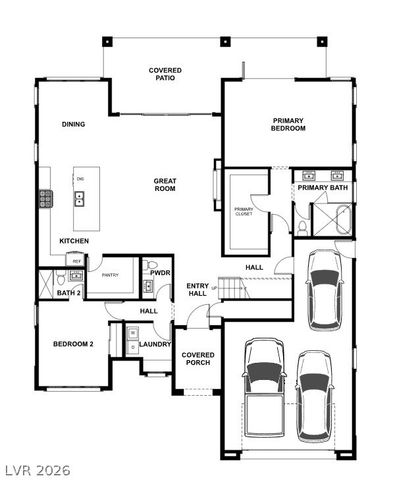 7 Grand Miramar Drive, Henderson, NV 89011