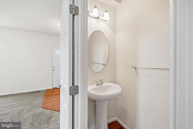 9539 EVERGREEN CIR, Fredericksburg, VA 22407