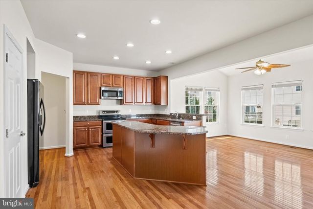 9539 EVERGREEN CIR, Fredericksburg, VA 22407