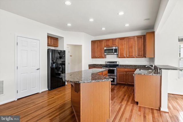 9539 EVERGREEN CIR, Fredericksburg, VA 22407