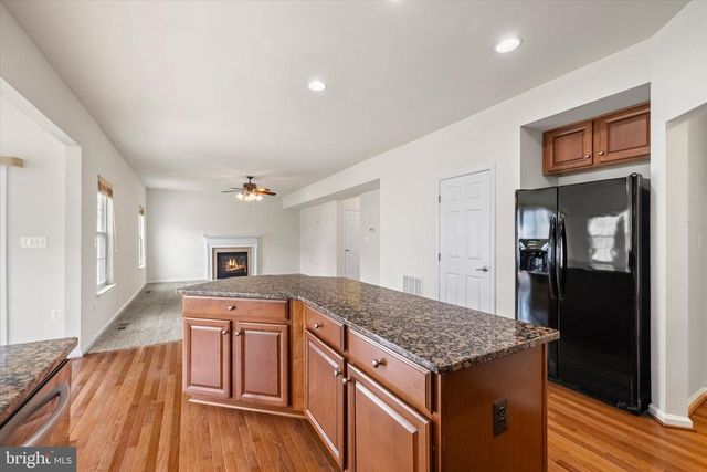 9539 EVERGREEN CIR, Fredericksburg, VA 22407