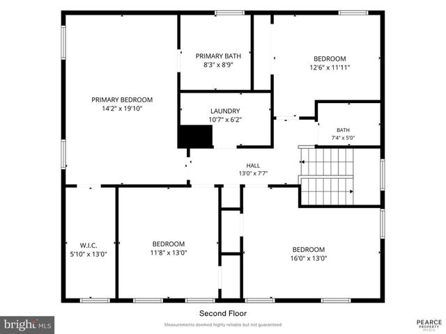 9539 EVERGREEN CIR, Fredericksburg, VA 22407