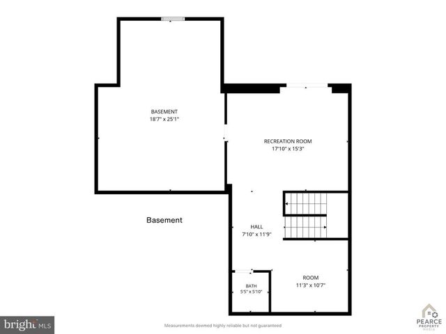 9539 EVERGREEN CIR, Fredericksburg, VA 22407