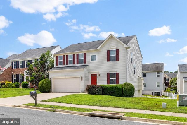 9539 EVERGREEN CIR, Fredericksburg, VA 22407