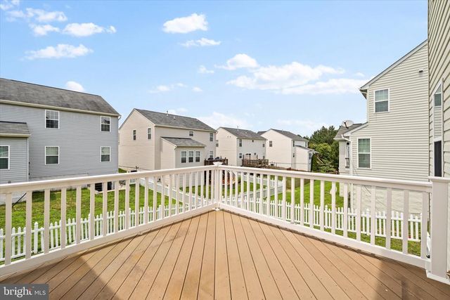 9539 EVERGREEN CIR, Fredericksburg, VA 22407