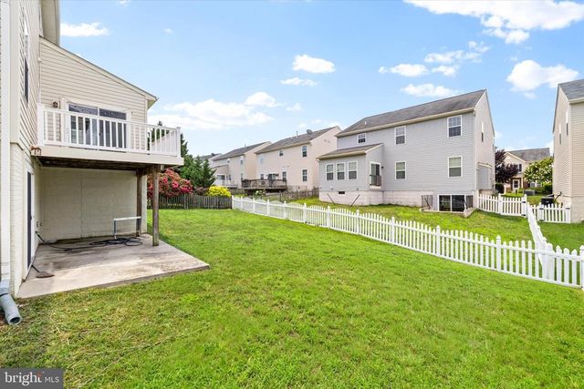 9539 EVERGREEN CIR, Fredericksburg, VA 22407