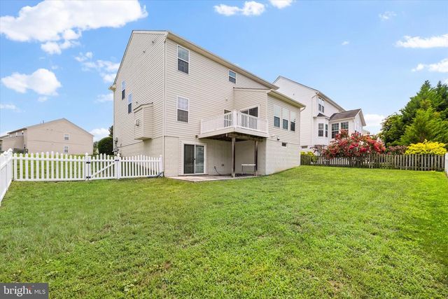 9539 EVERGREEN CIR, Fredericksburg, VA 22407