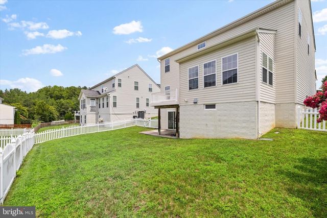 9539 EVERGREEN CIR, Fredericksburg, VA 22407